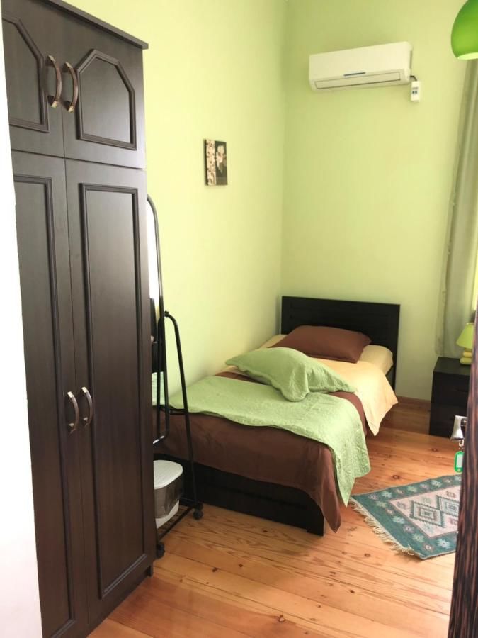 Гостевой дом La Deka GuestHouse Лагодехи-30