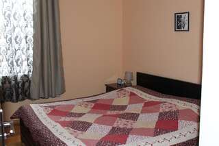 Гостевой дом La Deka GuestHouse Лагодехи Бюджетный двухместный номер с 2 отдельными кроватями-1